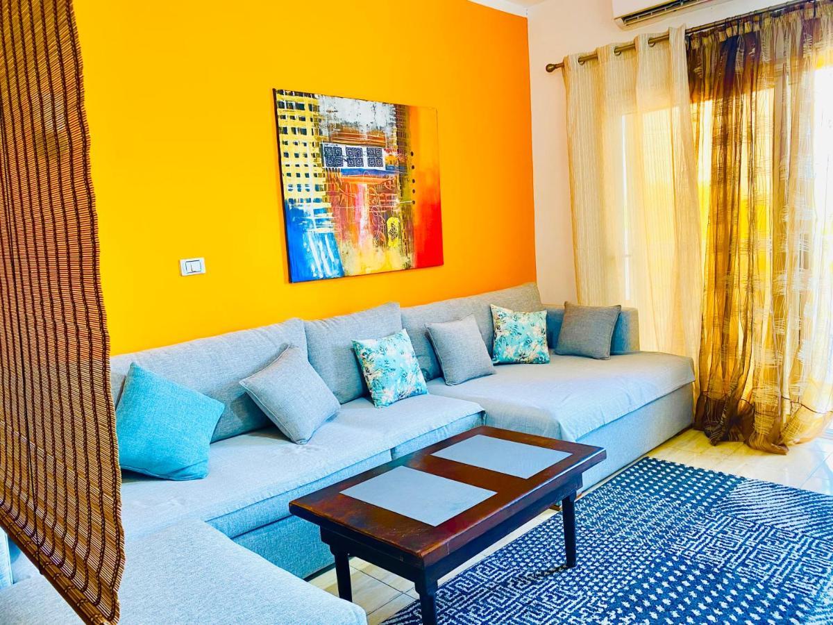 Appartement Solider Art Hurghada