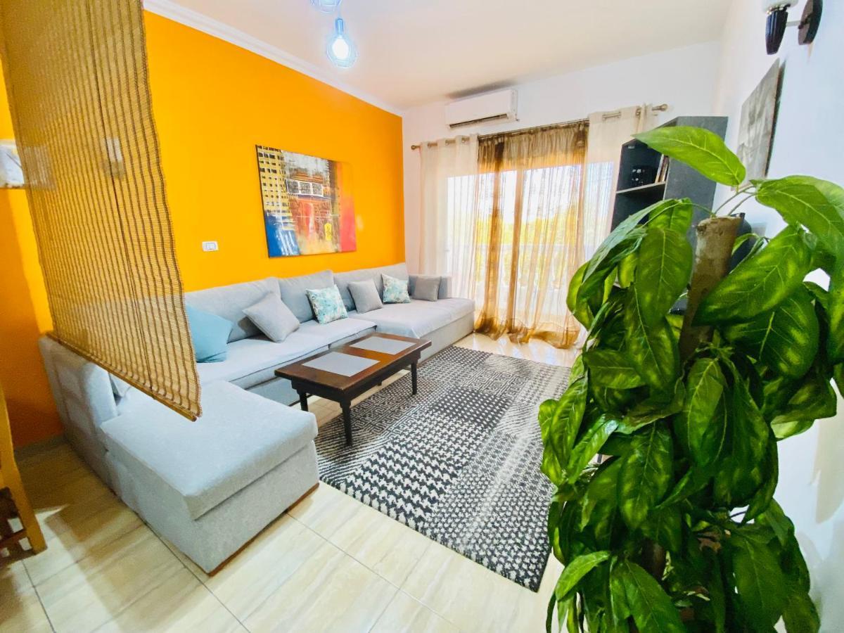 Solider Art Appartement Hurghada