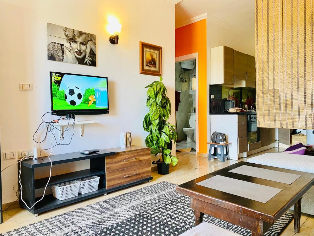 Solider Art Appartement