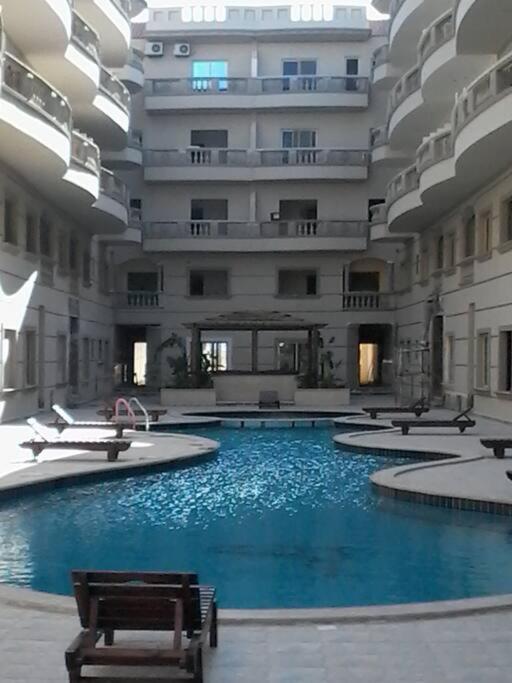 Nour Plaza *
