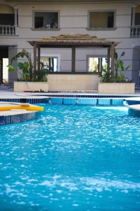 Appartement Nour Plaza *