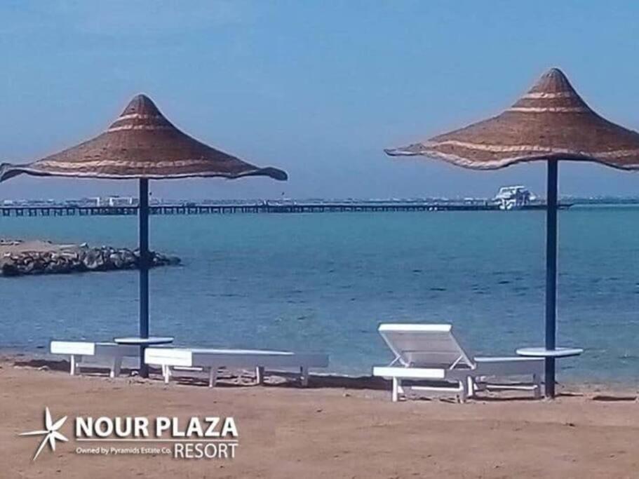 Nour Plaza Hurghada