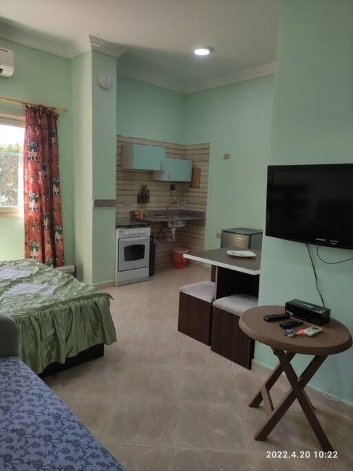 Nour Plaza Appartement *