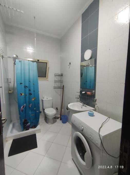 Nour Plaza Appartement