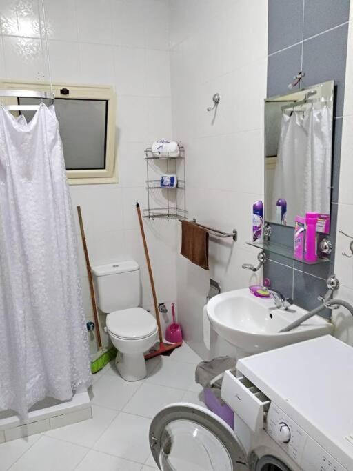 Nour Plaza Appartement *