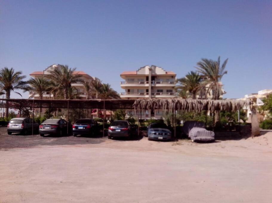 Nour Plaza Hurghada