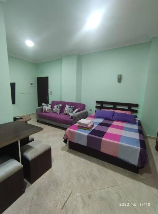Nour Plaza Hurghada