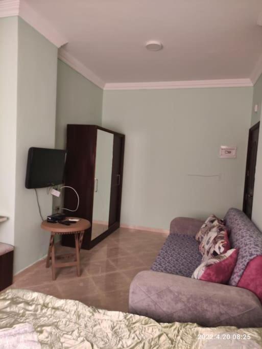 Appartement Nour Plaza