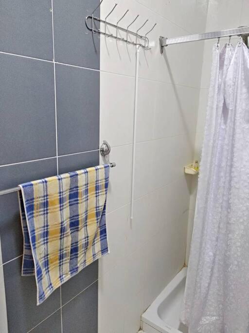 Nour Plaza Appartement Hurghada