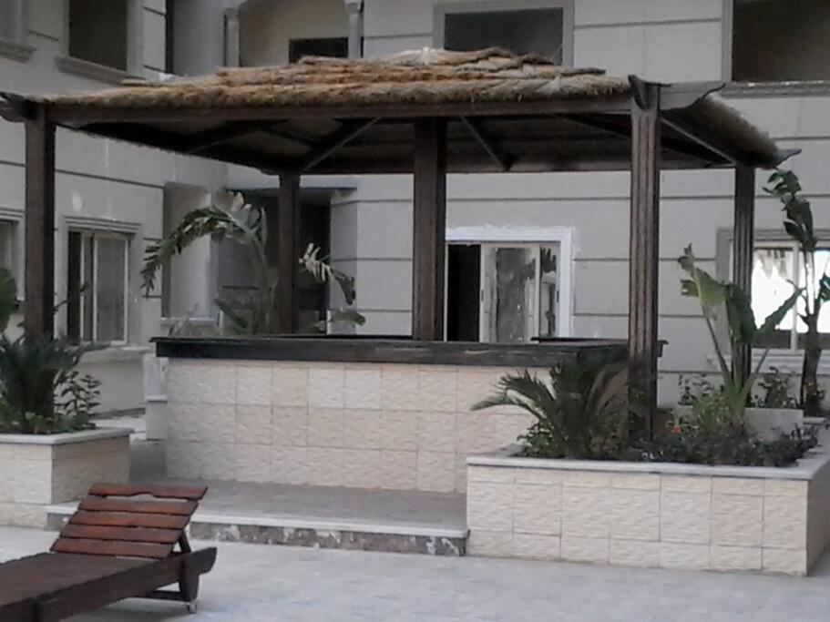 Nour Plaza *