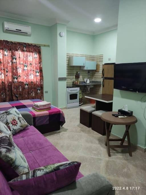 Appartement Nour Plaza Hurghada