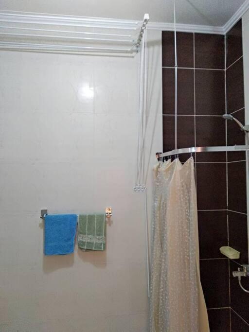 Appartement Nour Plaza *