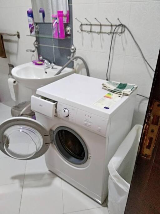 Appartement Nour Plaza
