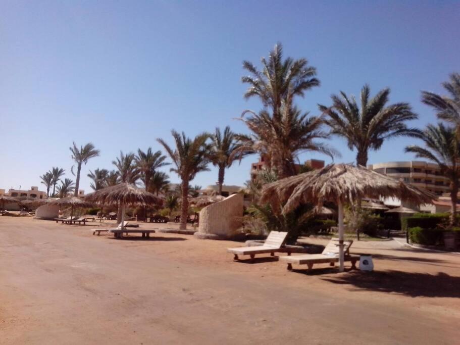 Nour Plaza * Hurghada