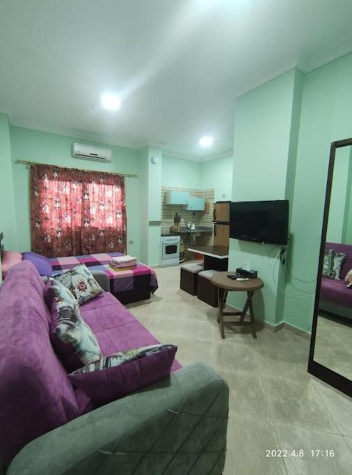 Nour Plaza Appartement