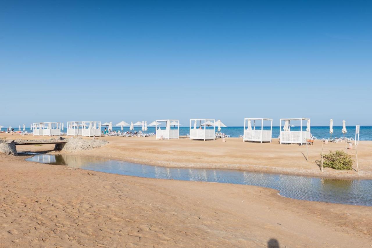 Apartment Boho Mint 1 Bdr Mangroovy Pool & Sea View