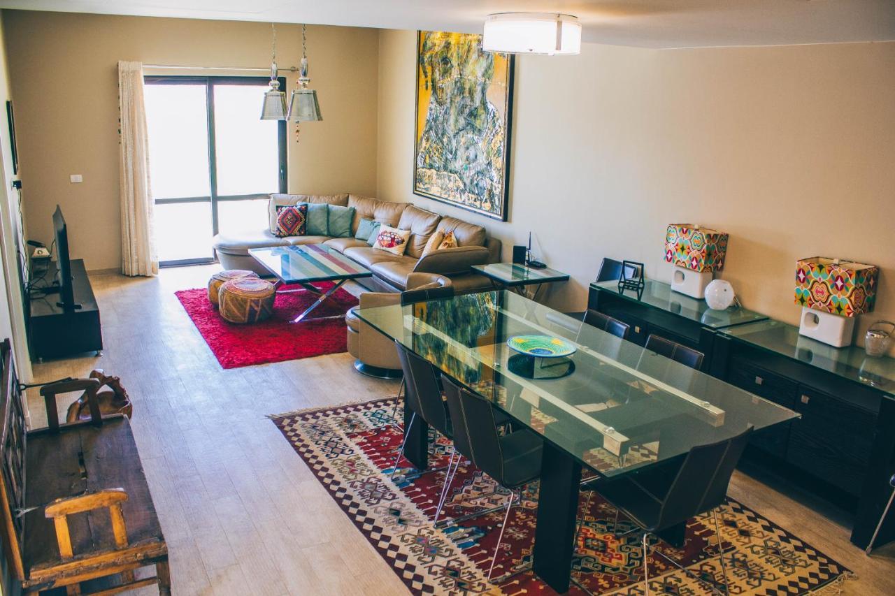 Vesta - El Gouna Villa