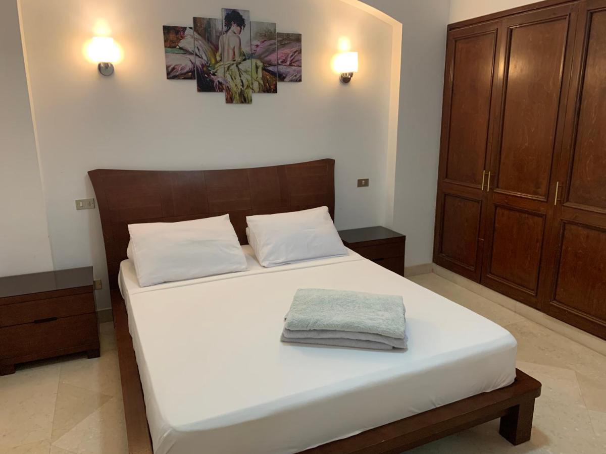 Chalé One-bedroom Ground Floor For Rent In El Gouna