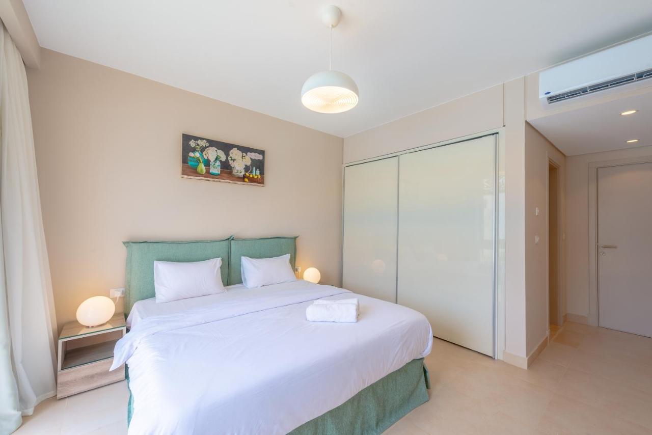 Mangroovy 2 Bedroom Sea View Apartment, Pool & Hurghada