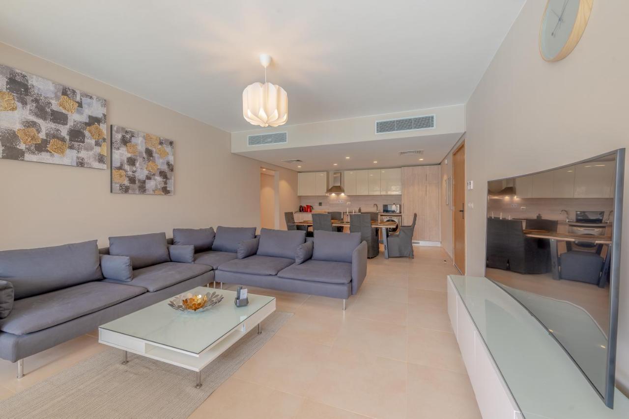 Apartment Mangroovy 2 Bedroom Sea View Apartment, Pool &