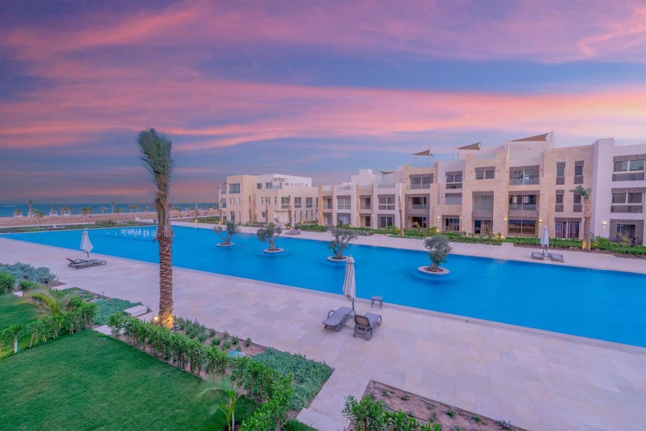 Apartment Mangroovy 2 Bedroom Sea View Apartment, Pool &