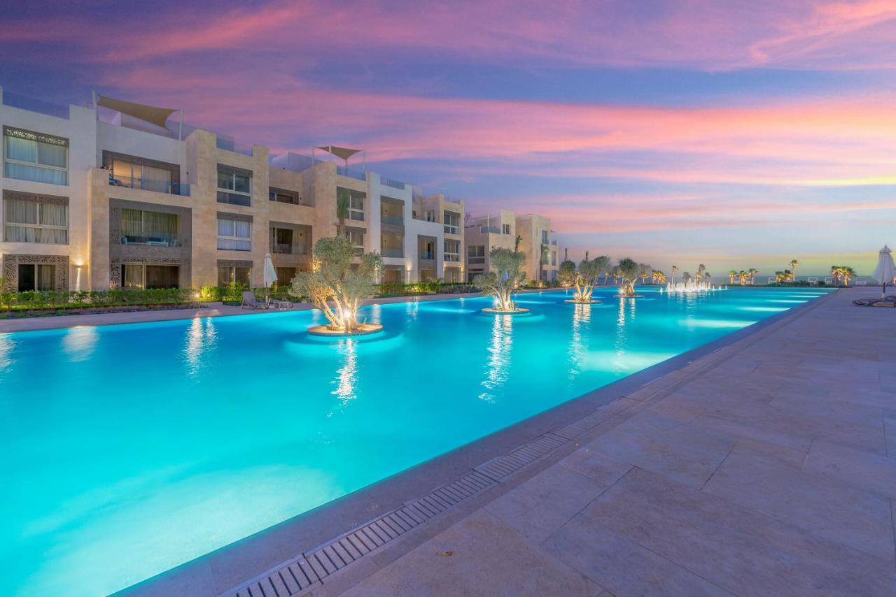 Apartment Mangroovy 2 Bedroom Sea View Apartment, Pool &