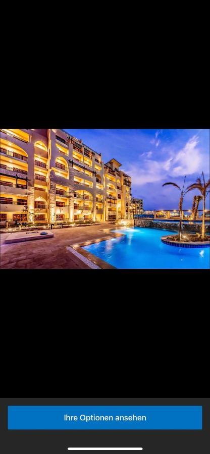 Apartment Steigenberger Aldau Heights Sea View *