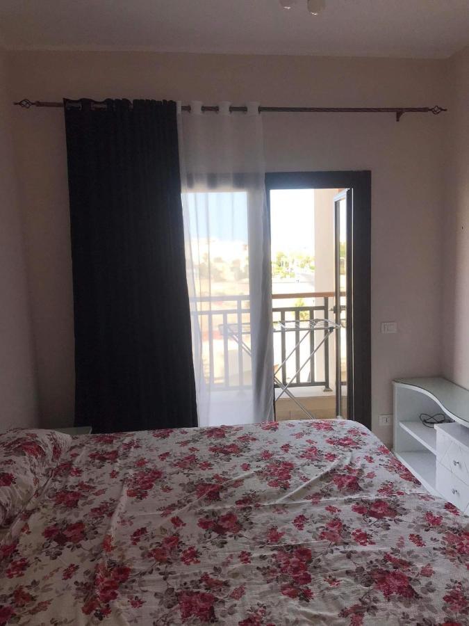 Steigenberger Aldau Heights Sea View Apartment