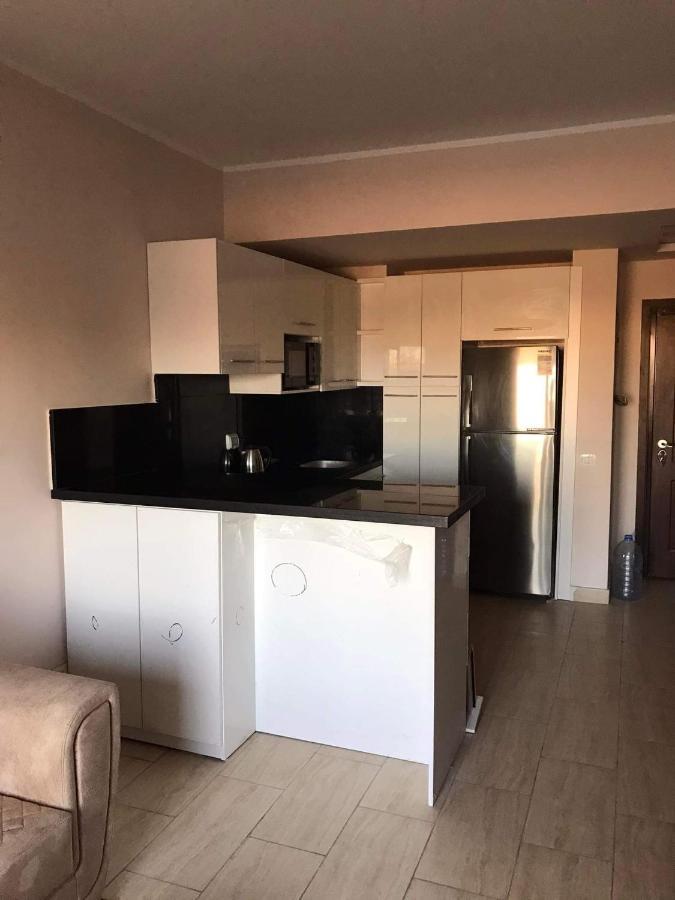 Apartment Steigenberger Aldau Heights Sea View *