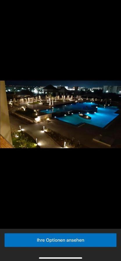 Steigenberger Aldau Heights Sea View Apartment *