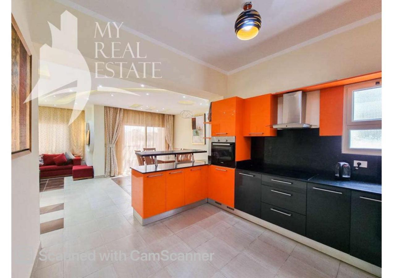 Holiday home Nubia Aqua Beach