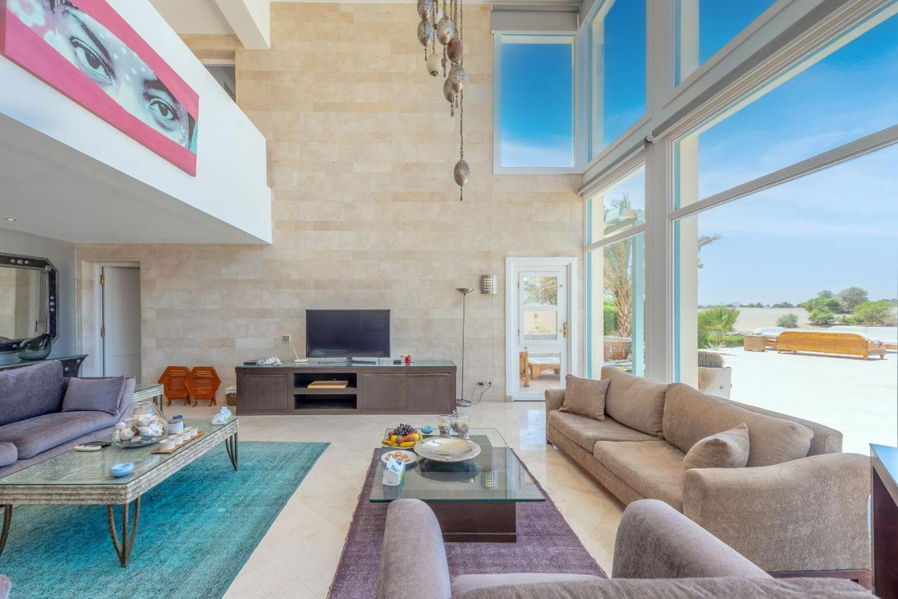 Villa Vesta - El Gouna Hurghada