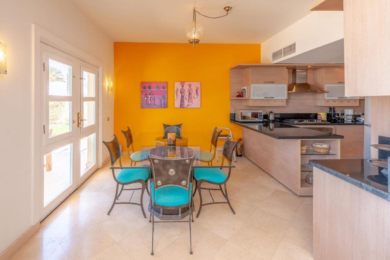 Villa Vesta - El Gouna