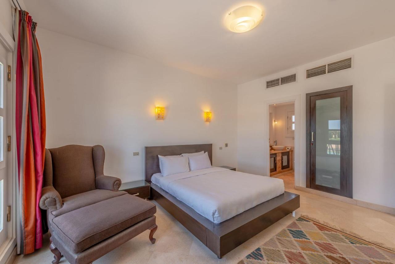 Vesta - El Gouna Hurghada
