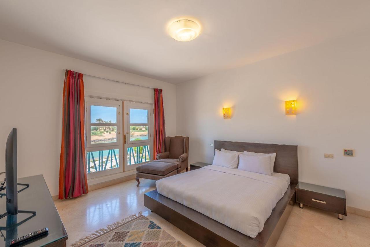 Vesta - El Gouna Hurghada
