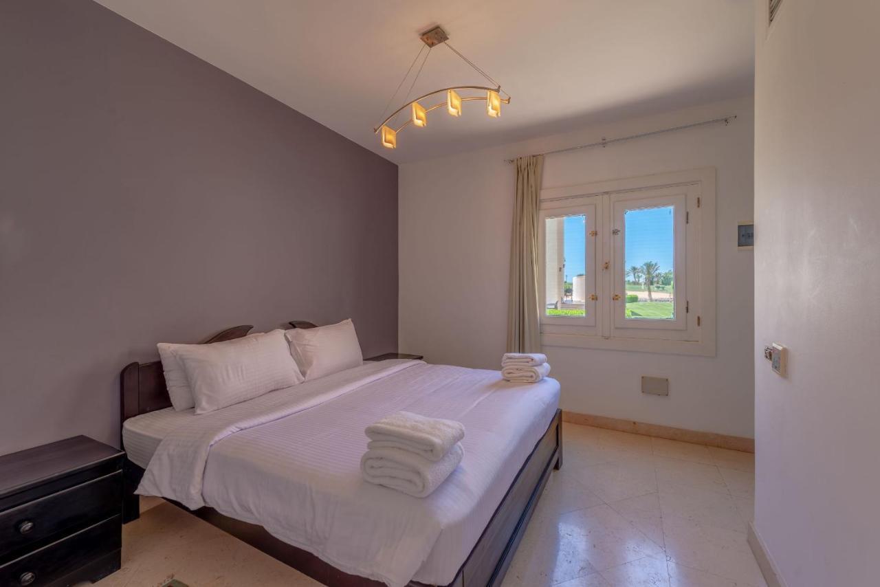 Vesta - El Gouna Villa Hurghada