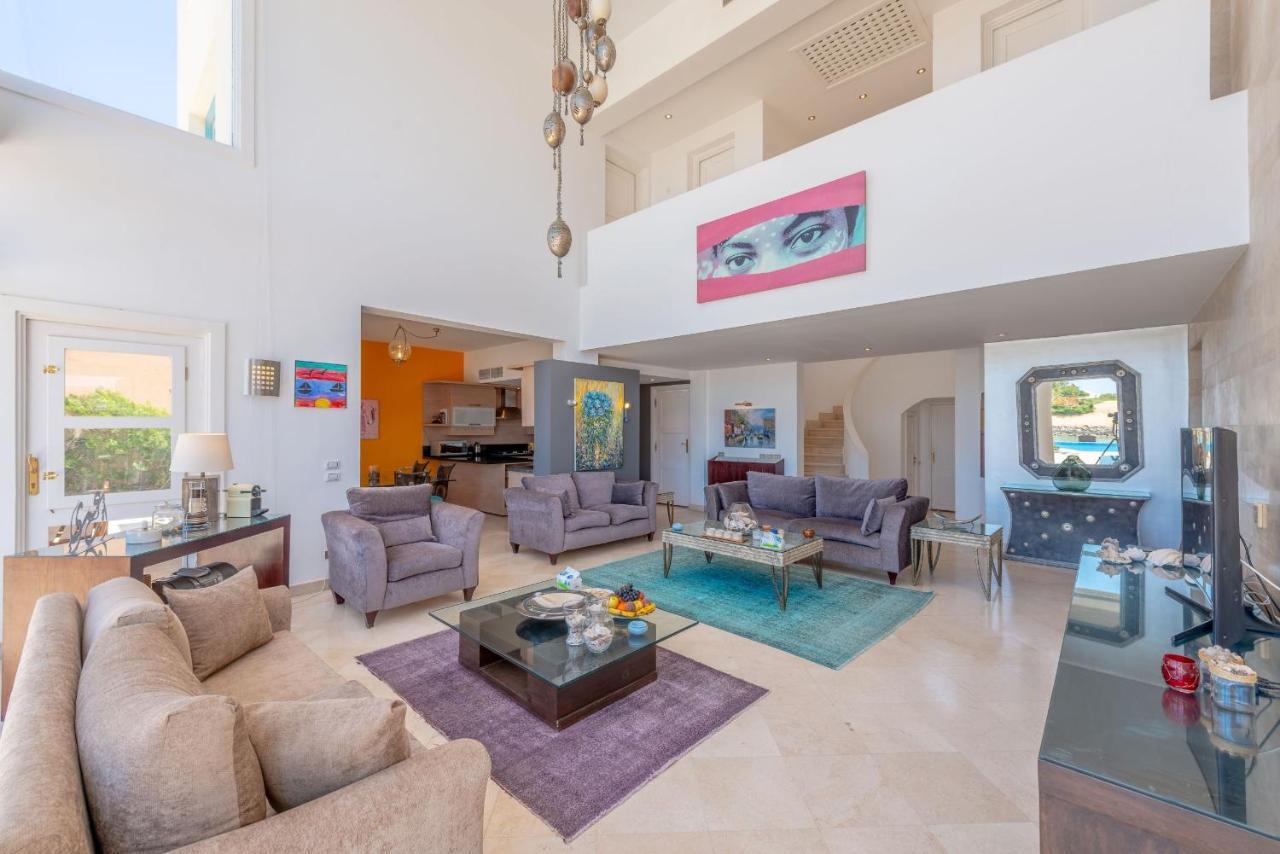 Villa Vesta - El Gouna