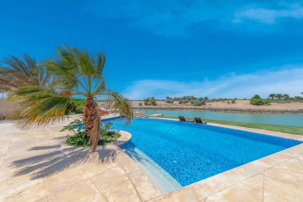 Villa Vesta - El Gouna Hurghada