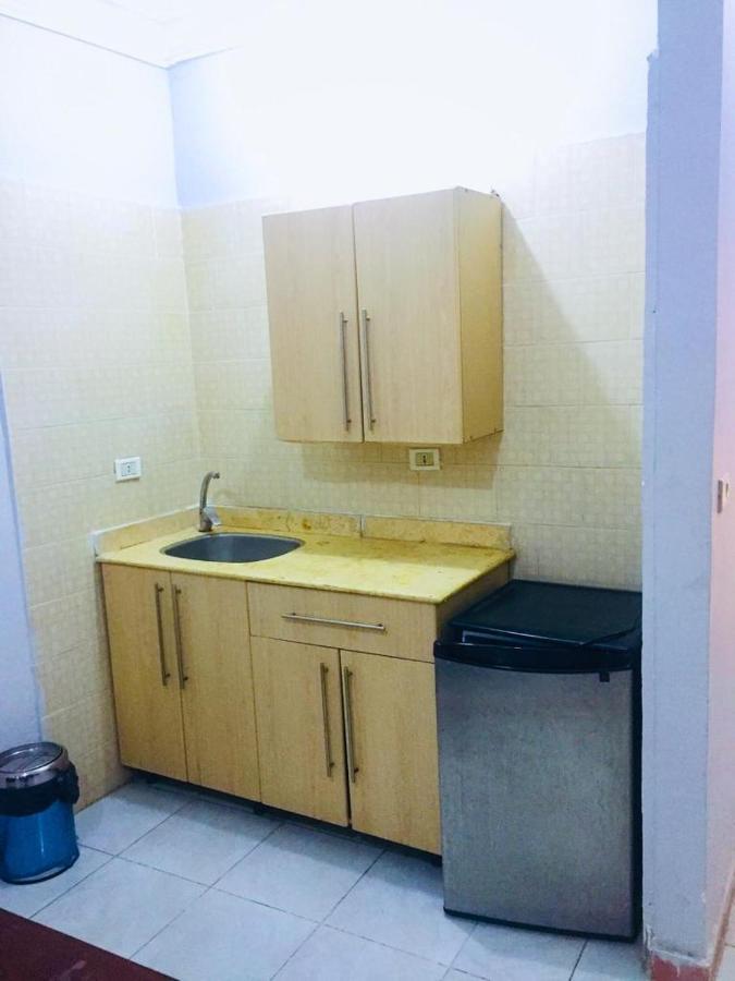 Apartment Dreams Hurghada