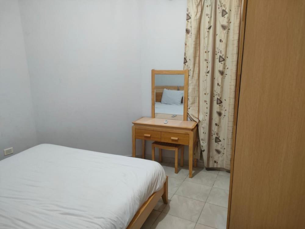 Apartment Dreams Hurghada