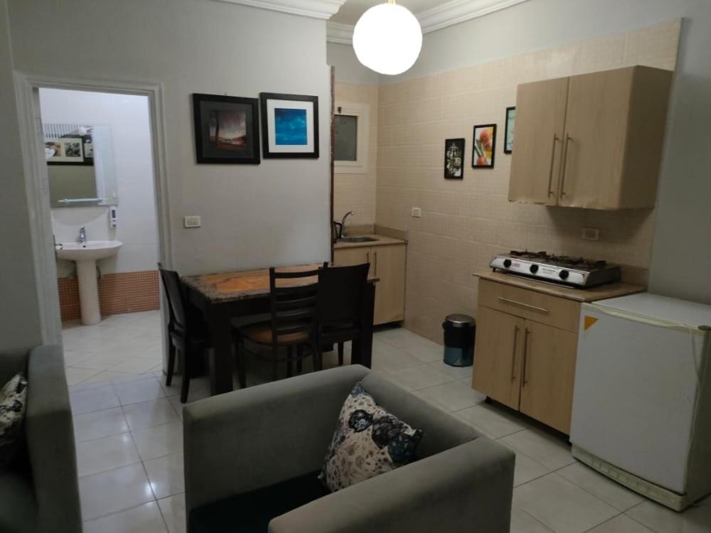Dreams Apartment Hurghada