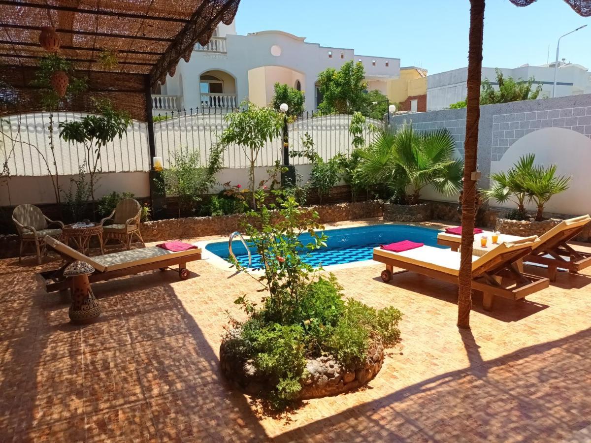 I Med Pool Hurghada