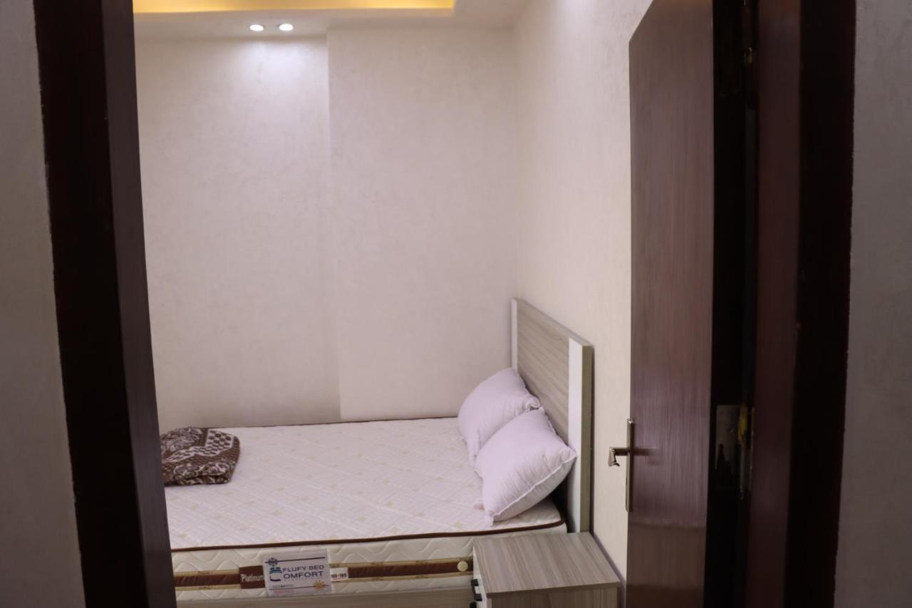 Casablanca Beach-red Sea-2 Bedroom Apartment