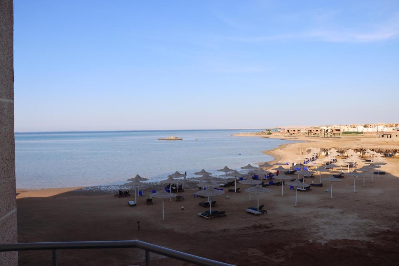 Apartment Casablanca Beach-red Sea-2 Bedroom Hurghada