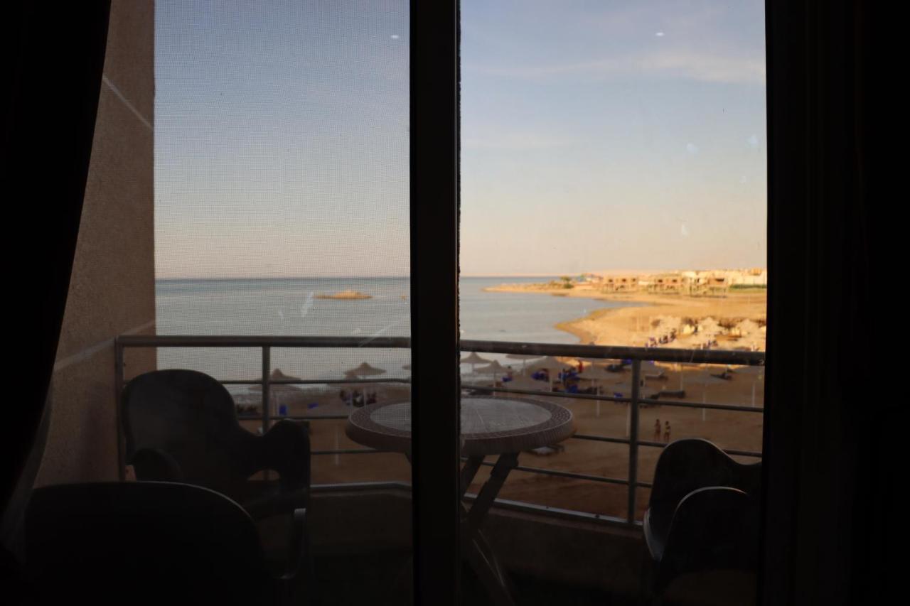 Casablanca Beach-red Sea-2 Bedroom Hurghada