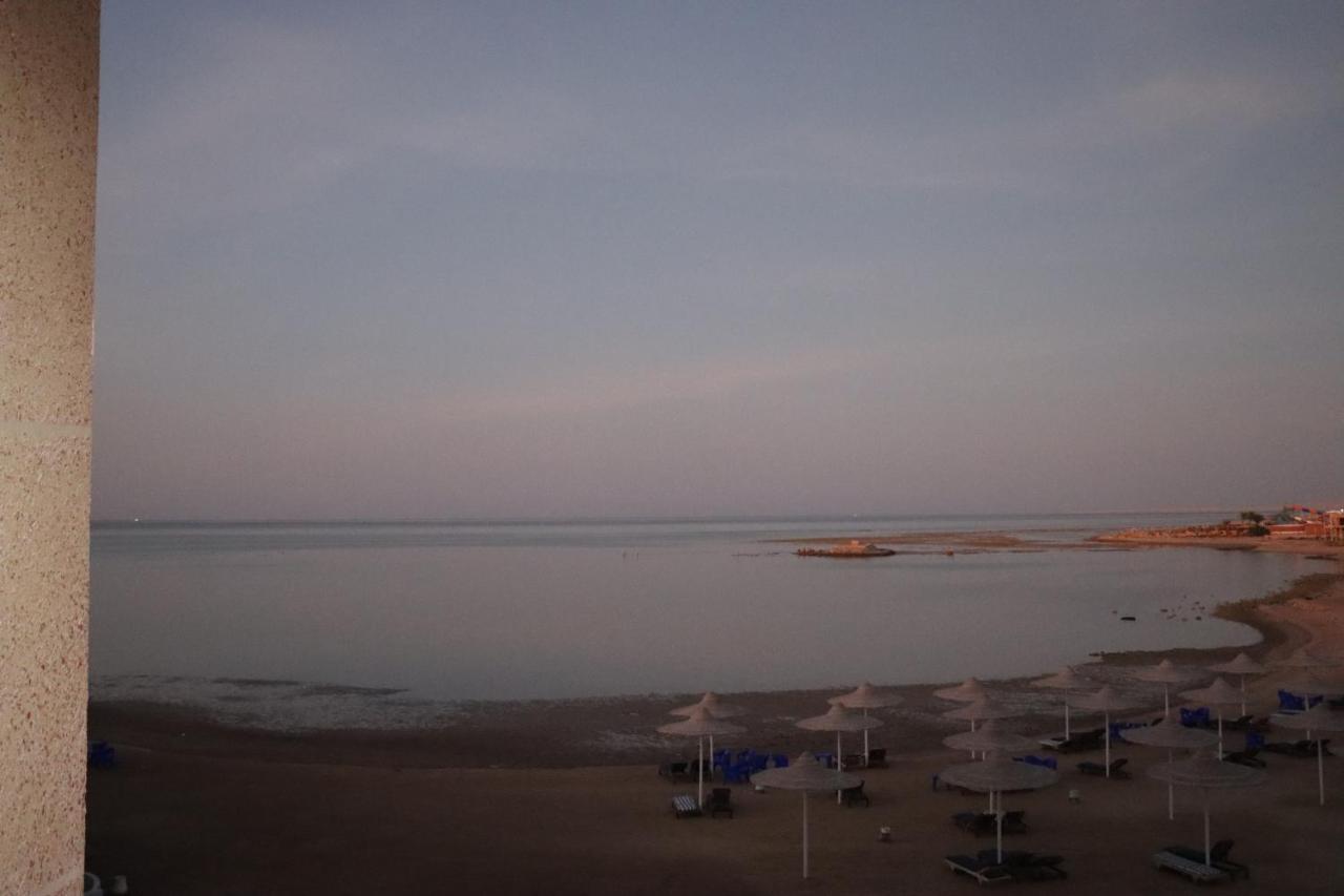 Casablanca Beach-red Sea-2 Bedroom Apartment