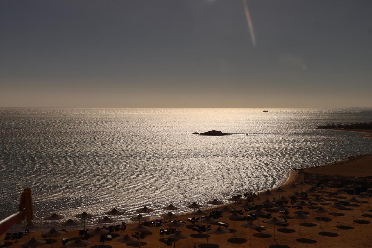 Casablanca Beach-red Sea-2 Bedroom Apartment Hurghada