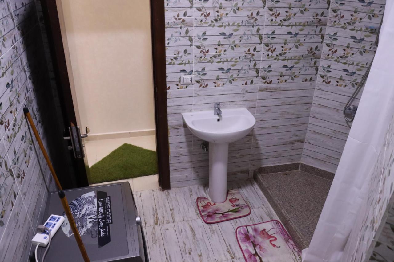 Apartment Casablanca Beach-red Sea-2 Bedroom Hurghada