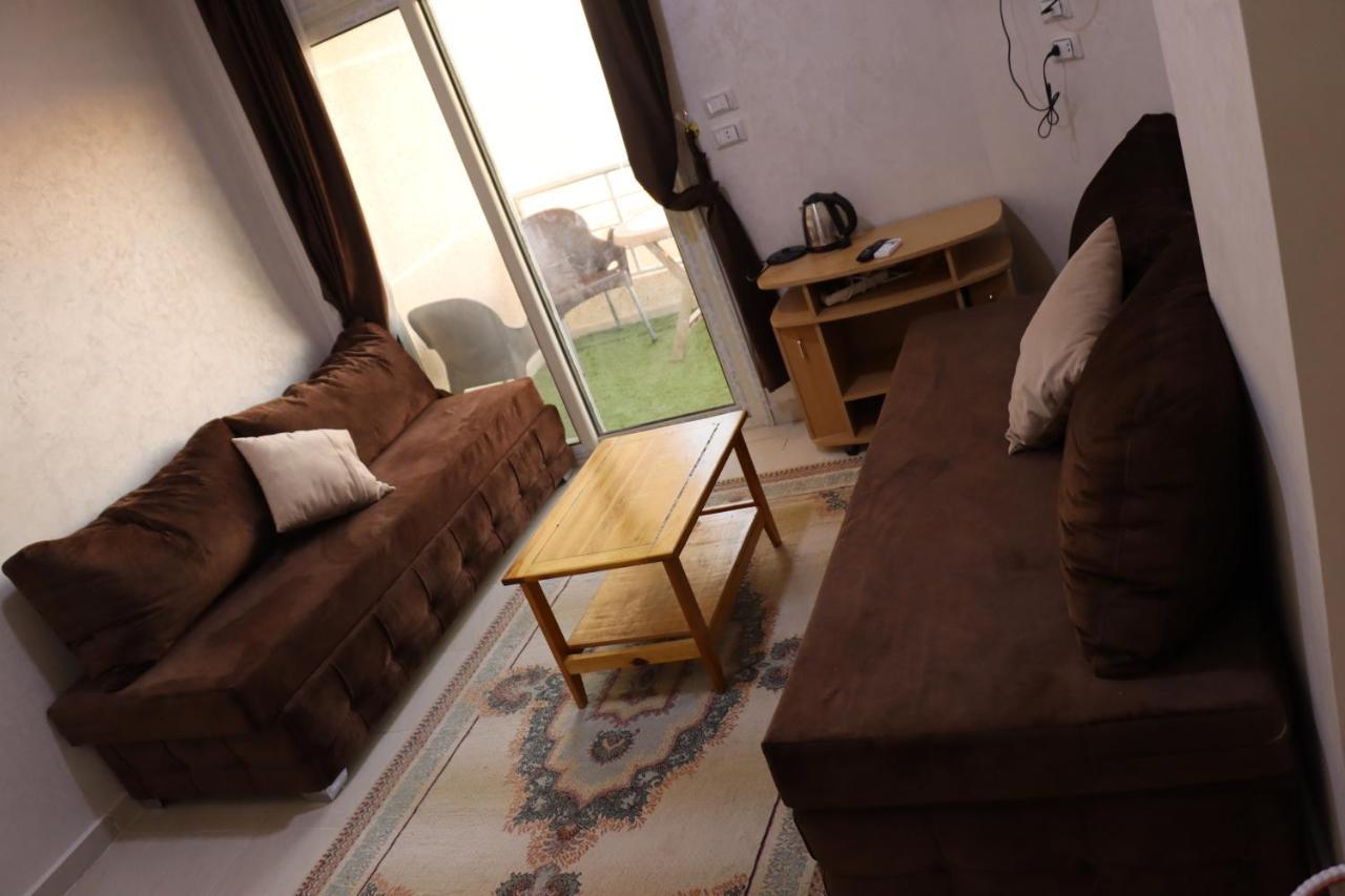 Casablanca Beach-red Sea-2 Bedroom Apartment Hurghada