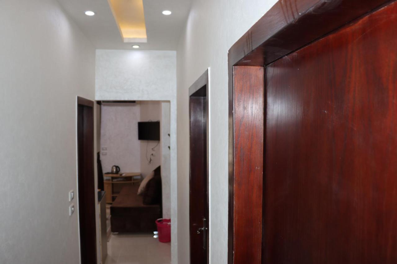 Casablanca Beach-red Sea-2 Bedroom *